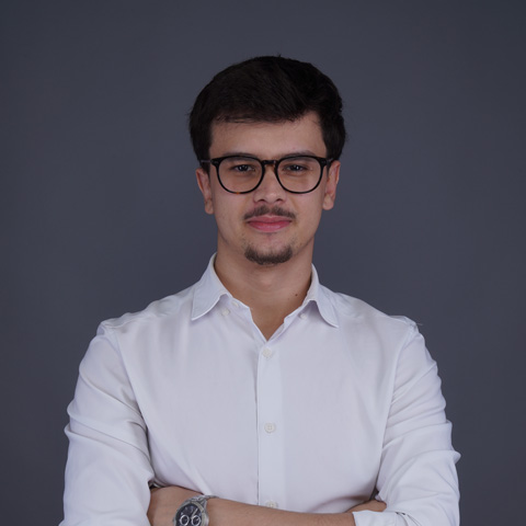 Leonardo Marques