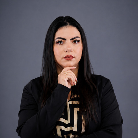 Leticia Marcelino